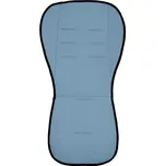 Altabebe Podložka do kočárku 3005L-25 světle modrá