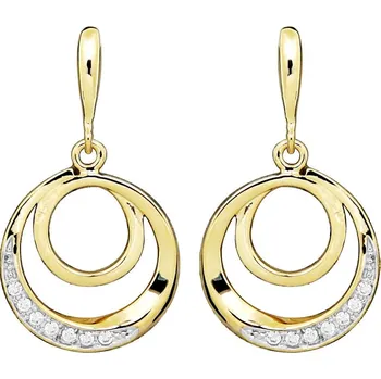 Šperk SILVER CAT SC557 (Ag925/1000; 1,90 gr)