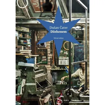 Kniha Džehenem Ekniha