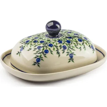 Máslenka Máselnice Bolesławiec - dec. 1208