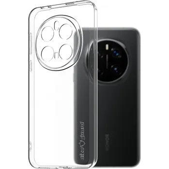 Pouzdro na mobilní telefon AlzaGuard Crystal Clear TPU Case pro HONOR Magic7 Pro