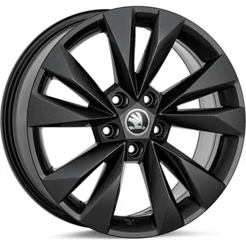 Auto-moto Škoda Kolo z lehké slitiny KUMA 17" pro KAROQ