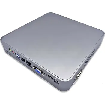 Stolní počítač Mini Univerzální Kancelářský Stolní Počitač PC 8GB RAM + 256GB SSD