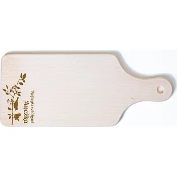 Prkénko malé ptáčci