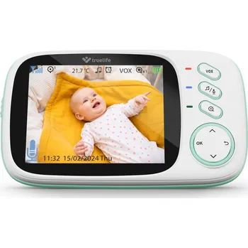 TrueLife NannyCam H32 Pro Parent Unit