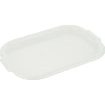 Tontarelli Tác obdelníkový 40 × 27,5 cm bílá