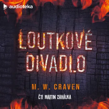 Loutkové divadlo Audiokniha