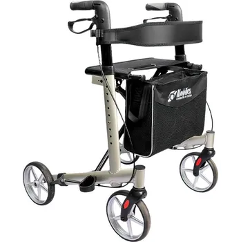 Zdraví Mobilex Chodítko čtyřkolové PANTHER