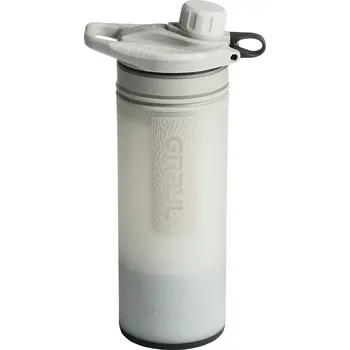 Sport Grayl Geopress Purifier Peak White 0,71 l