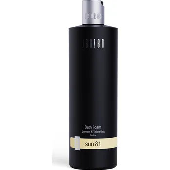 Koupelová kosmetika JANZEN Sun 400 ml