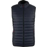 Pánská vesta Athl. Dpt. Henry Night Blue M