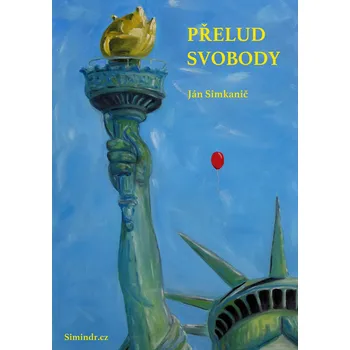 Přelud svobody Ekniha