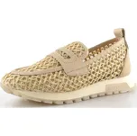 Hispanitas mokasíny na platformě Oregon Panna/Butter RHV264856 - 40 | P703824