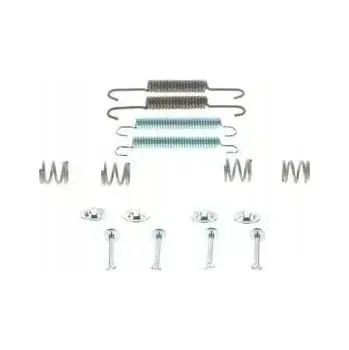 Brzdová čelist Bosch 1 987 475 339 Sada příslušenství, brzdové čelisti brzdy