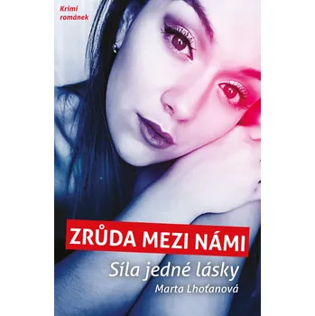 Kniha Zrůda mezi námi Ekniha
