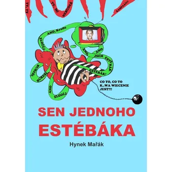 Sen jednoho estébáka Ekniha