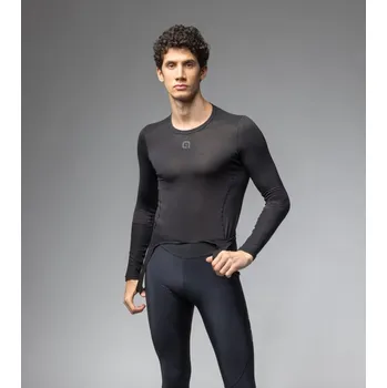 Cyklistická bunda ALÉ Cyklistická funkční vrstva ALÉ pánská GRID INTIMO vel. XL/XXL L24023401XL