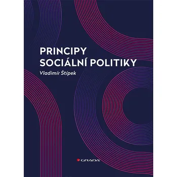 Principy sociální politiky Kniha