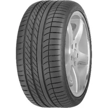Letní osobní pneu GOODYEAR EAGLE F1 ASYMMETRIC 205/55 R17 91Y N0 DOT2023