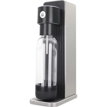 Příprava sody LIMO BAR TWIN Black/Silver