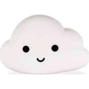 Dětské svítidlo Zopa Nástěnné světlo Cloud