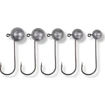 FOX Rage Micro Jighead Velikost 1 4g 5ks