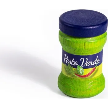 Dětská kuchyňka ERZI Pesto zelené