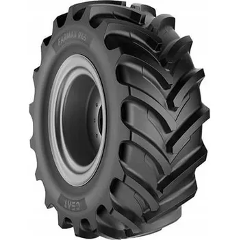 Pneu pro těžký stroj Ceat FARMAX R65 340/65 R20 124 D - Pneumatika na traktor