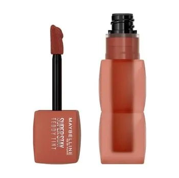 Maybelline Super Stay Teddy Tint Rtěnka