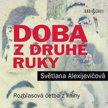 Doba z druhé ruky Audiokniha