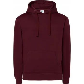 Dámská mikina JHK dámská mikina přes hlavu, s s kapucí, velikost M