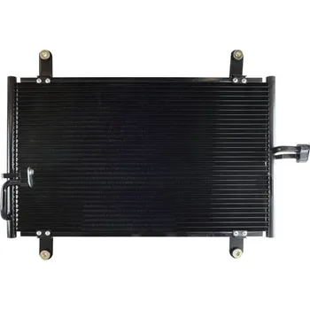 Výparník klimatizace Hart 619 499 Kondenzátor klimatizace (chladič)