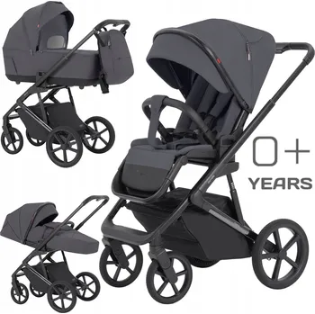 Kočárek Sportovní Kočárek Carrello SIGMA