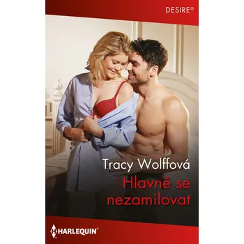 Kniha Hlavně se nezamilovat Ekniha