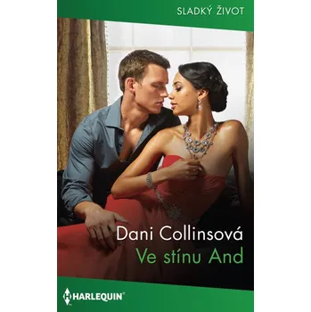 Kniha Ve stínu And Ekniha