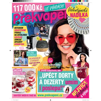 Oční linky Překvapení – 1 rok + sada AVON Anew + gelová tužka na oči