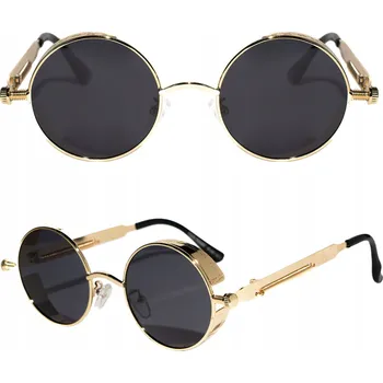 Sluneční brýle Theblogshop sluneční brýle lenonky - unisex