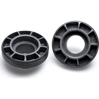 Tuning ST Suspensions podložky pro zvýšení vozu pro BMW řada 3 Touring (E91, F31), +20 mm