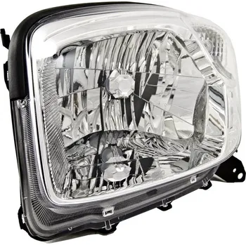 Auto-moto ACI TOYOTA RAV4 00-05 7/03- přední světlo H4 s blikačem (el.ovládané) L