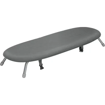 Drogerie Siguro Tabletop Board, 82×31 cm, černé