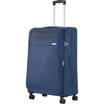 Carry On Velký kufr 77 cm Air Steel Blue