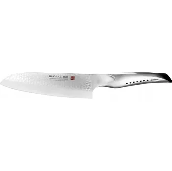 Kuchyňský nůž Nůž šéfkuchaře Global 19 cm
