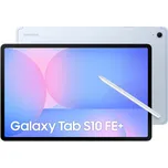 Samsung Galaxy Tab S10 FE+ 8GB/128GB Blue + dotykové pero