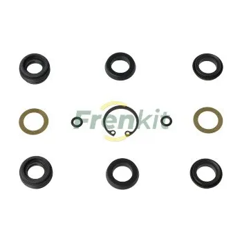 Brzdový válec Sada na opravy, hlavní brzdový válec FRENKIT 122103