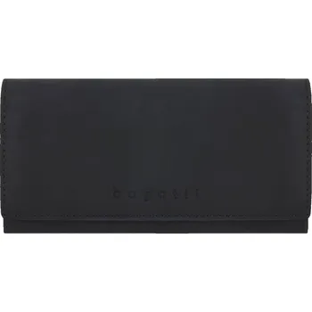 Peněženka Bugatti Luca, dámská, černá