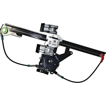 Stahovačka okna SCHNEIDER zadní stahovačka pro VW VENTO 91-97 L