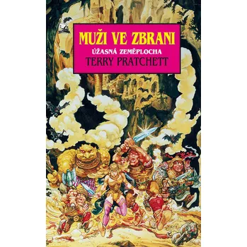 Muži ve zbrani Ekniha
