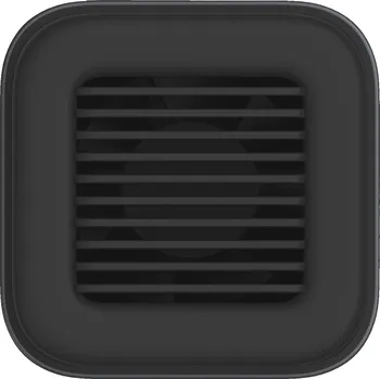 Eloop Orsen FW5 Magnetic phone cooler and charger, černá