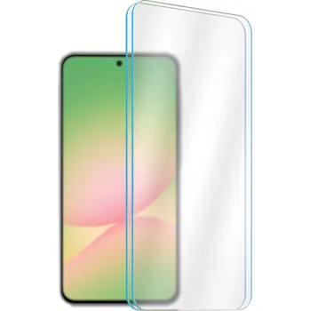 AlzaGuard 2.5D Case Friendly Glass pro Samsung Galaxy A56 5G