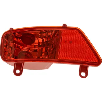 Auto-moto ACI PEUGEOT 3008 09- zadní mlhovka do nárazníku L